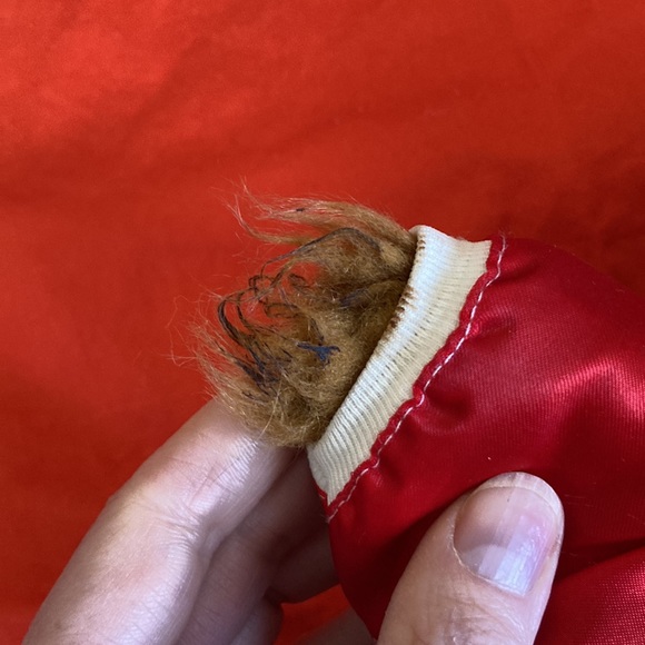 Vintage 1988 Burger King Alf hand puppet - Picture 7 of 7